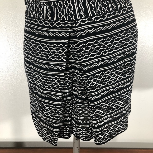 Madewell 100% Silk Tidal Wave Aztec Kimono Romper Size Small - Picture 3 of 7